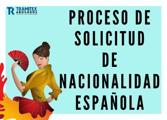 Procedimiento de la solicitud de la Nacionalidad española