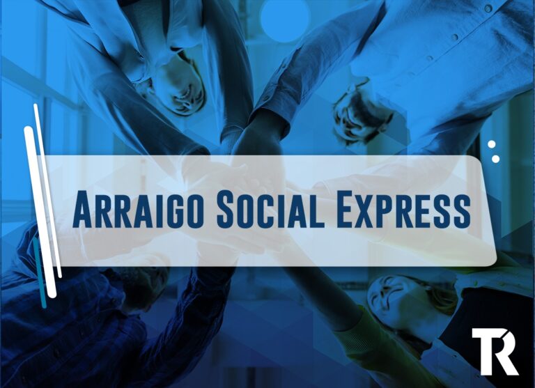 Arraigo Social Express