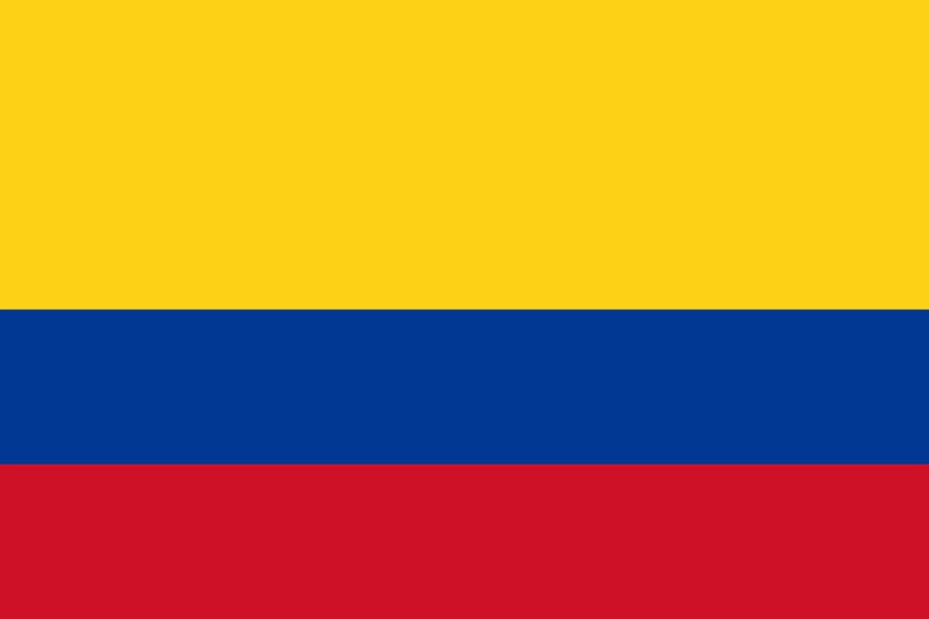 Residencia en España para Colombianos