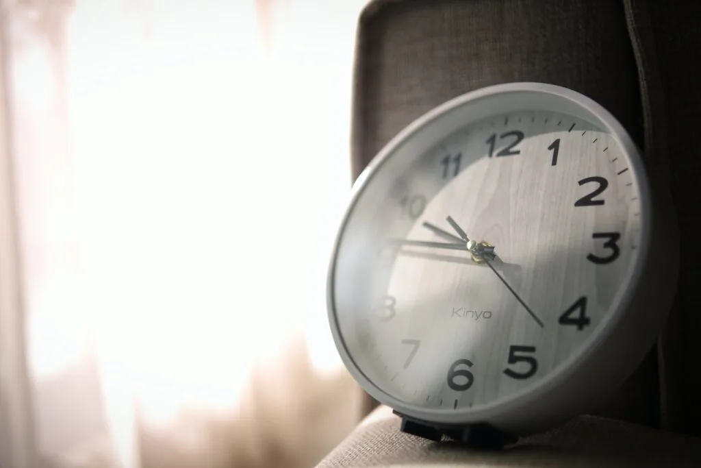 reloj