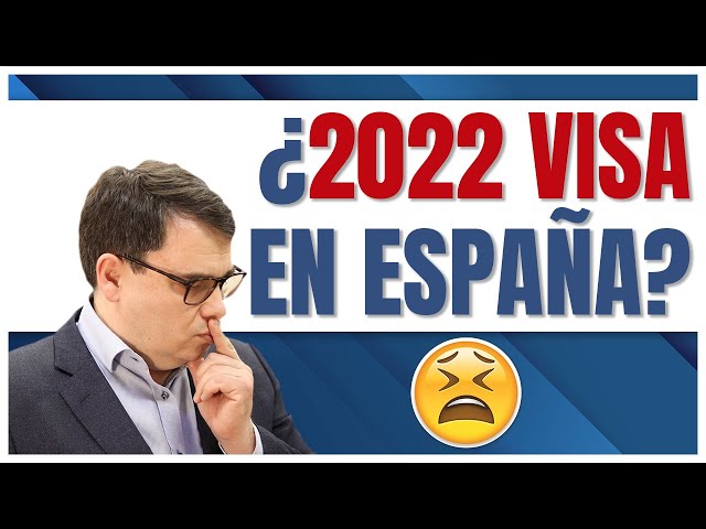 Nuevo permiso de viaje a España