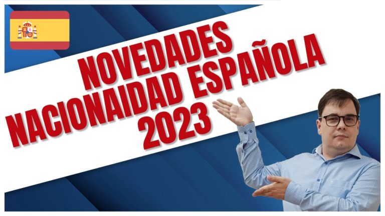 novedades-nacionalidad-española-2023